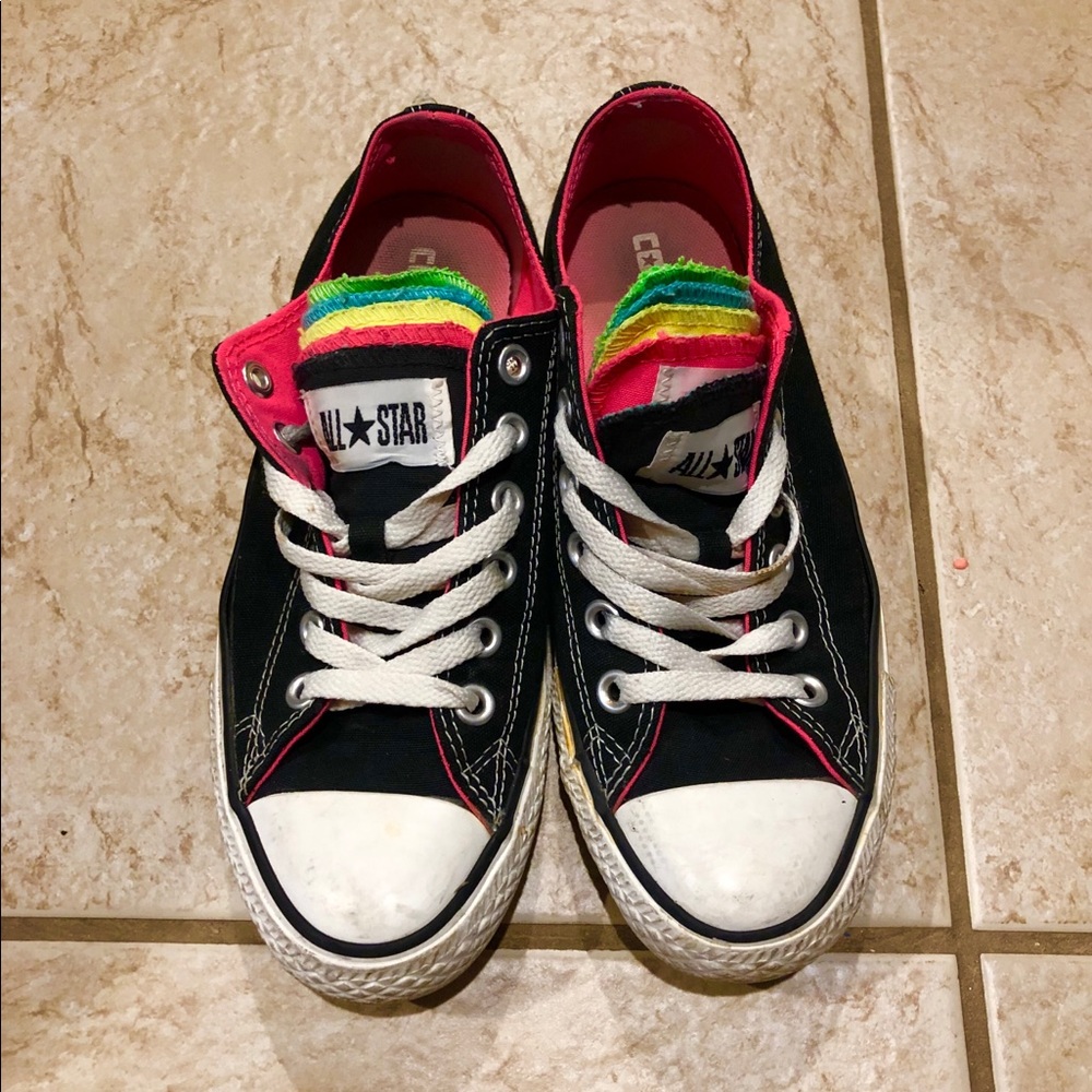 Women’s converse